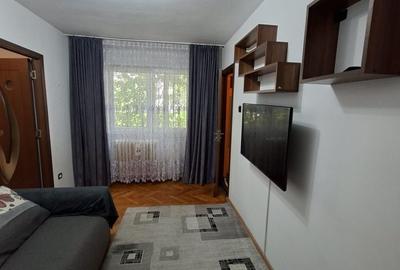 Apartament cu 2 camere semidecomandat, mobilat în Șagului - 2