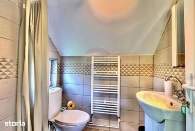 Casă cu 3 camere decomandat cu Teren 2237 Mp în Beliș - 2