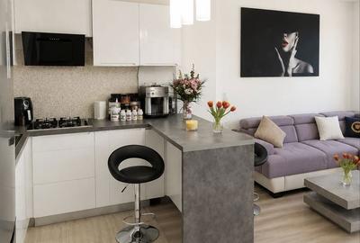 Apartament cu 2 camere decomandat, mobilat în Girocului - 1