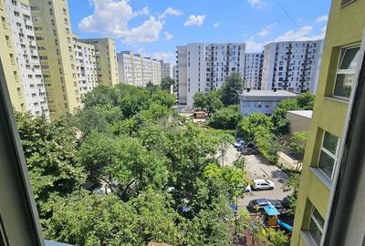 Garsonieră decomandată în Pantelimon