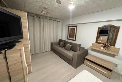 Apartament cu 3 camere decomandat în Central - 4