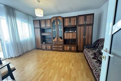 Apartament cu 3 camere în Bistrița Lac