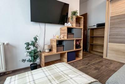 Apartament cu 2 camere semidecomandat în Florești - 3