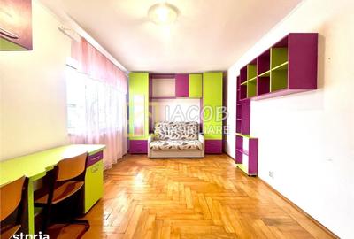 Apartament cu 2 camere decomandat în Mioriței - 7