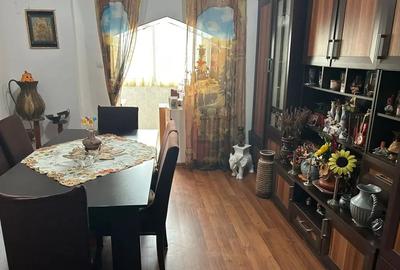 Apartament cu 2 camere decomandat în Central - 2