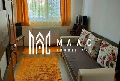 Apartament cu 3 camere decomandat, mobilat în Șelimbăr