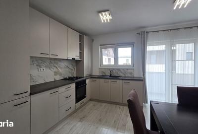 Apartament cu 3 camere în Central - 5