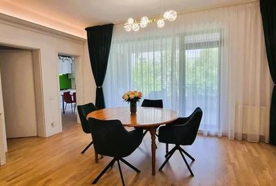 Apartament cu 4 camere decomandat în Aviației - 1