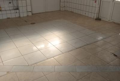 Spațiu comercial, de 60 mp, în Smeura