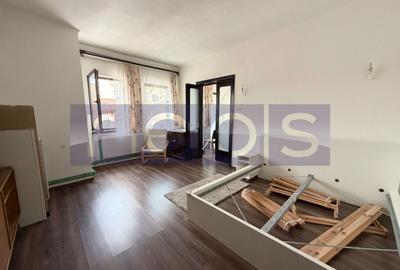 Apartament cu 4 camere decomandat în Ștefan cel Mare - 8