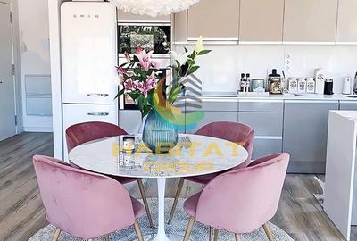Apartament cu 2 camere în Berceni - 2