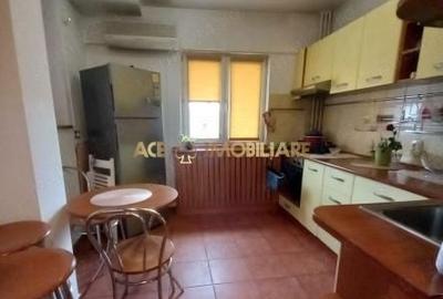 Apartament cu 2 camere în Mihai Bravu