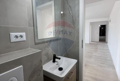 Apartament cu 3 camere semidecomandat în Brâncoveanu - 7