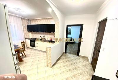 Apartament cu 2 camere în Panduri