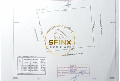 Spațiu comercial, în Drumul Taberei - 1