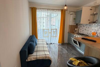 Apartament cu 2 camere semidecomandat în Florești - 3