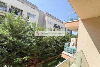 Apartament cu 2 camere semidecomandat în Central - 4