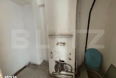 Apartament cu 4 camere în Micro 11