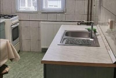 Apartament cu 2 camere semidecomandat, mobilat în Circumvalațiunii - 5