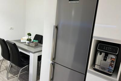 Apartament cu 2 camere semidecomandat în Micălaca