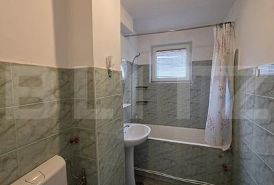 Apartament cu 2 camere semidecomandat, mobilat în Ultracentral - 6