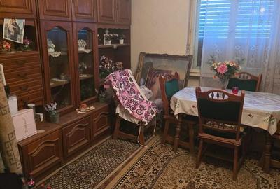 Casă cu 3 camere în Botiz