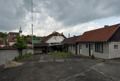 Casă individuală cu 30 camere cu Canalizare în Izvoru Crișului - 1