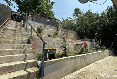 Casă cu 3 camere cu Teren 268 Mp în Războieni - 2