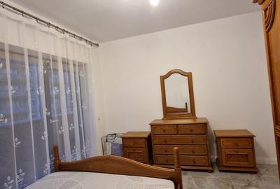 Apartament cu 3 camere în Seleuș