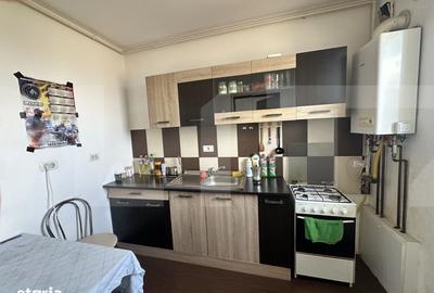Garsonieră decomandată în Central - 1