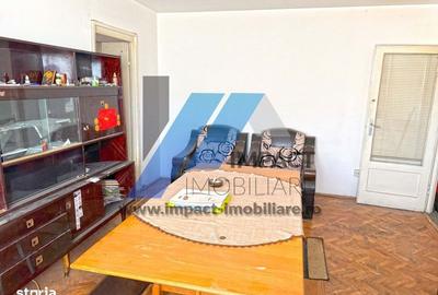 Apartament cu 4 camere semidecomandat în Calea Severinului - 2