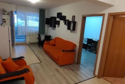 Apartament cu 2 camere semidecomandat în Central - 7
