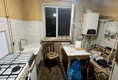 Apartament cu 3 camere decomandat în Tătărași - 4