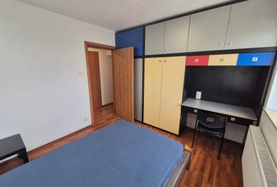 Apartament cu 3 camere semidecomandat în Iancului - 3