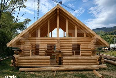 Casă cu 5 camere cu Teren 108 Mp în Central - 3