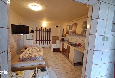 Apartament cu 2 camere decomandat în Vasile Alecsandri - 6