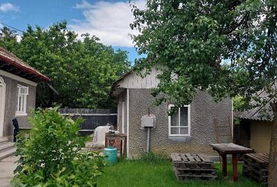 Casă cu Teren 1200 Mp în Zănești - 9