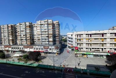 Apartament cu 3 camere decomandat, mobilat în Ultracentral - 11