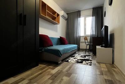 Garsonieră decomandată în Complex Studențesc