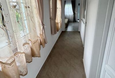 Casă cu 3 camere cu Teren 500 Mp în Letea