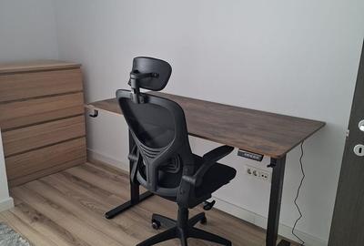 Apartament cu 3 camere în Iancului - 12
