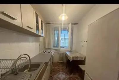 Apartament cu 2 camere semidecomandat în Hipodrom 3 - 3