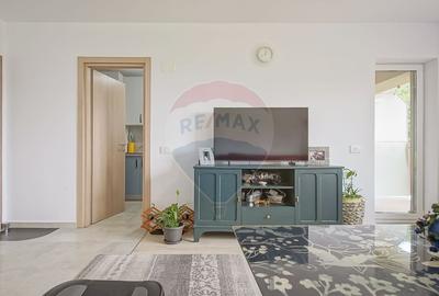 Apartament cu 2 camere semidecomandat, mobilat în Noua - 2