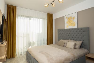 Apartament cu 2 camere decomandat, mobilat în Girocului - 8