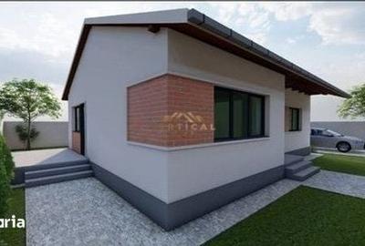 Casă cu 3 camere cu Teren 356 Mp în Chitila - 4