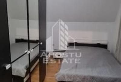 Apartament cu 2 camere semidecomandat, mobilat în Girocului - 6