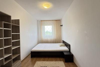 Apartament cu 2 camere semidecomandat, mobilat în Mănăștur - 3