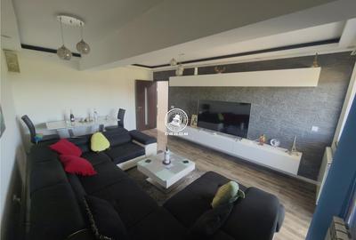 Apartament cu 2 camere decomandat în Păcurari