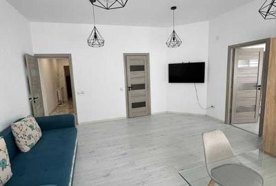 Apartament cu 2 camere decomandat în Ultracentral - 3
