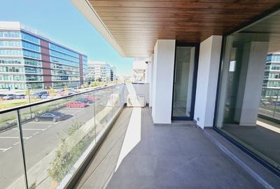 Apartament cu 2 camere decomandat, mobilat în Aviației - 7